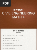 Math 4 Chapter 1