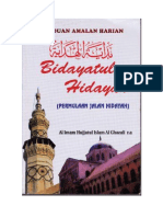 TERJEMAH KITAB BIDAYATUL HIDAYAH AL-GHOZALI.pdf