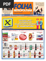 Folha Metropolitana Ed 535
