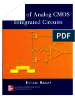 T1-Razavi Design of Analog CMOS Integrated Circuits 1564308314667