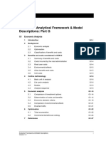 Part - G Economic Analysis