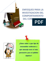 2 ENFOQUES DE LA INVESTIGACION DEL CONSUMIDOR.pdf