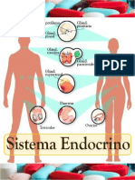 Monografia Del Sistema Endocrino