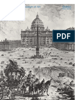 The Building of The Vatican The Papacy and Architecture The Metropolitan Museum of Art Bulletin V 40 No 3 Winter 1982 1983 PDF