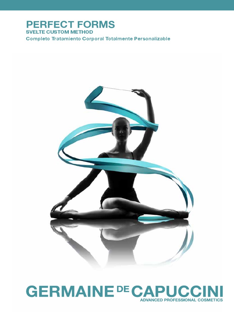 Perfect Forms Svelte Custom Method | PDF | Rodilla | Anatomía humana