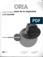 historia contemporanea de la argentina y el mundo cap 6.pdf