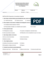 Examen Diagnostico Etica 1