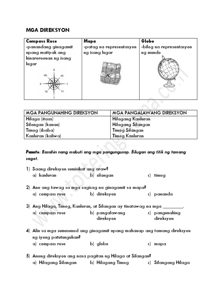 Featured image of post Mga Simbolo Sa Mapa Grade 3 Worksheets Answer Key Some of the worksheets displayed are reviewer pambansang sagisag grade 2 filipino baitang 1 ikaapat na markahan araling panlipunan unang markahan baitang 2 supplemental lesson plan pointers for review araling