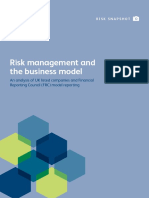 0925 IRM Risk Management and Business 11-10-17 v3