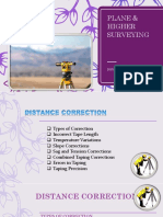 FS2 - Distance Correction