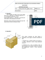 Lista de Resmat