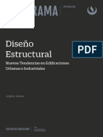 Diseño estructural: Nuevas tendencias