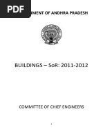 Building Ssr 2011 12 Pdf Flooring Tile