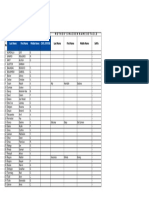 (Updated As of July, 2017) : Company Name Date of Incorporation Complete Compan Nationality of Company