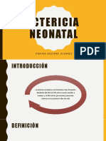 ictericianeonatal