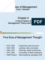 Chapter 2 History of MGNT Theory 1