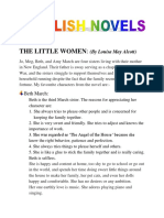 The Little Women:: Beth March