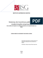 Dissertação Joana VilasBoas Lucena Mestrado em Gestão ISG FINAL ENTREGUE