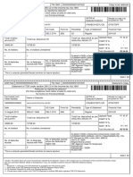 Copy To Be Retained Statement of TDS Under Section 200 (3) of The Income-Tax Act, 1961