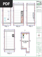 Modular Kitchen Design with Dimensions | PDF | Countertop | Sink