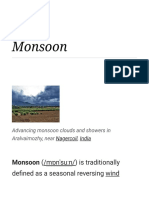 Monsoon - Wikipedia