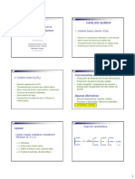 2b - Esteres Aquílicos - Tecnología Enzimática