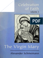 The Virgin Mary - Alexander Schmemann
