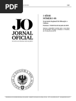 calen escolar 2019/20