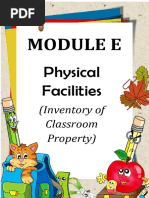 EBEIS Bulletin Board Templates | PDF