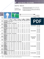 Electrical Solutions: Pan-Ty Cable Ties - Nylon 6.6