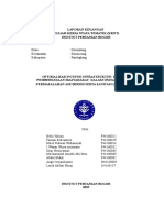 Format SPJ Keuangan KKNT 2019