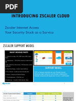 Zscaler Support Best Practices - 1.20