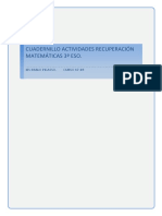 Pendientes MAT 317 18 PDF