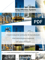 CNIM Energy Efficiency Systems
