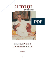 Glimpses Unbelievable Vol 2 English