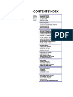 LISTER PETTER General Parts Catalog SP