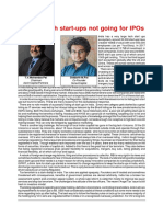 Article-T.v.mohandas Pai & Siddarth Pai