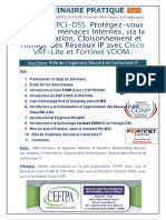 Seminaire Pci Dss