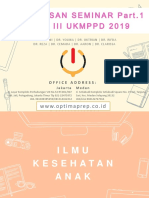 Part 1 Pembahasan Seminar Optima Ags 2019