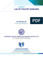 Colour Atlas of Poultry Diseases - 59f7afc91723dd72c0d1af61 PDF