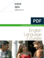 Skype: Erickandregarcia: English Language Courses