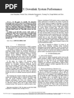 Download 3GPP LTE Downlink System Performance by Xiaolin Cheng SN42217633 doc pdf