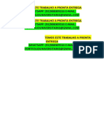 Cartorios e Notarias 3 e 4 Temos A Pronta Entrega Whatsapp 91988309316