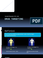 10 - Drug Targeting