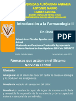 1.1 Analgesicos Narcoticos y No Narcoticos 1 PDF