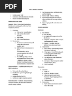 Impact Play Safety & First Aid Guide | PDF | Medical Specialties ...