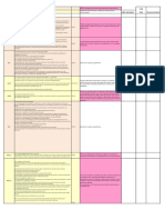 ISO9001-2015-IATF16949-checklist