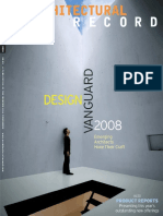 Architectural Record 2008-12