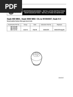 Download Wooden Gear Knob by aacebearcat SN42218007 doc pdf