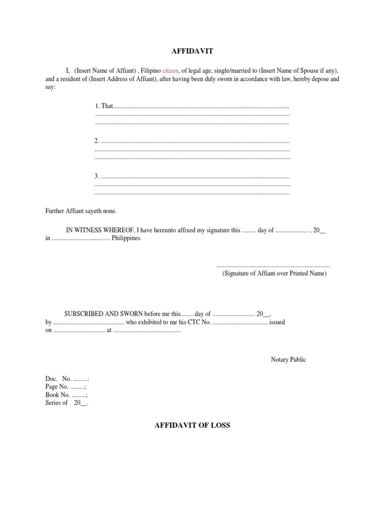 Philippine Legal Forms PDF Power Of Attorney Lease